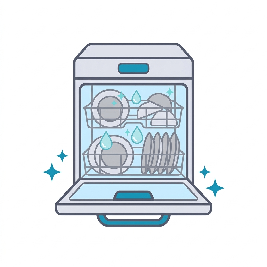 Dishwasher Repair Services