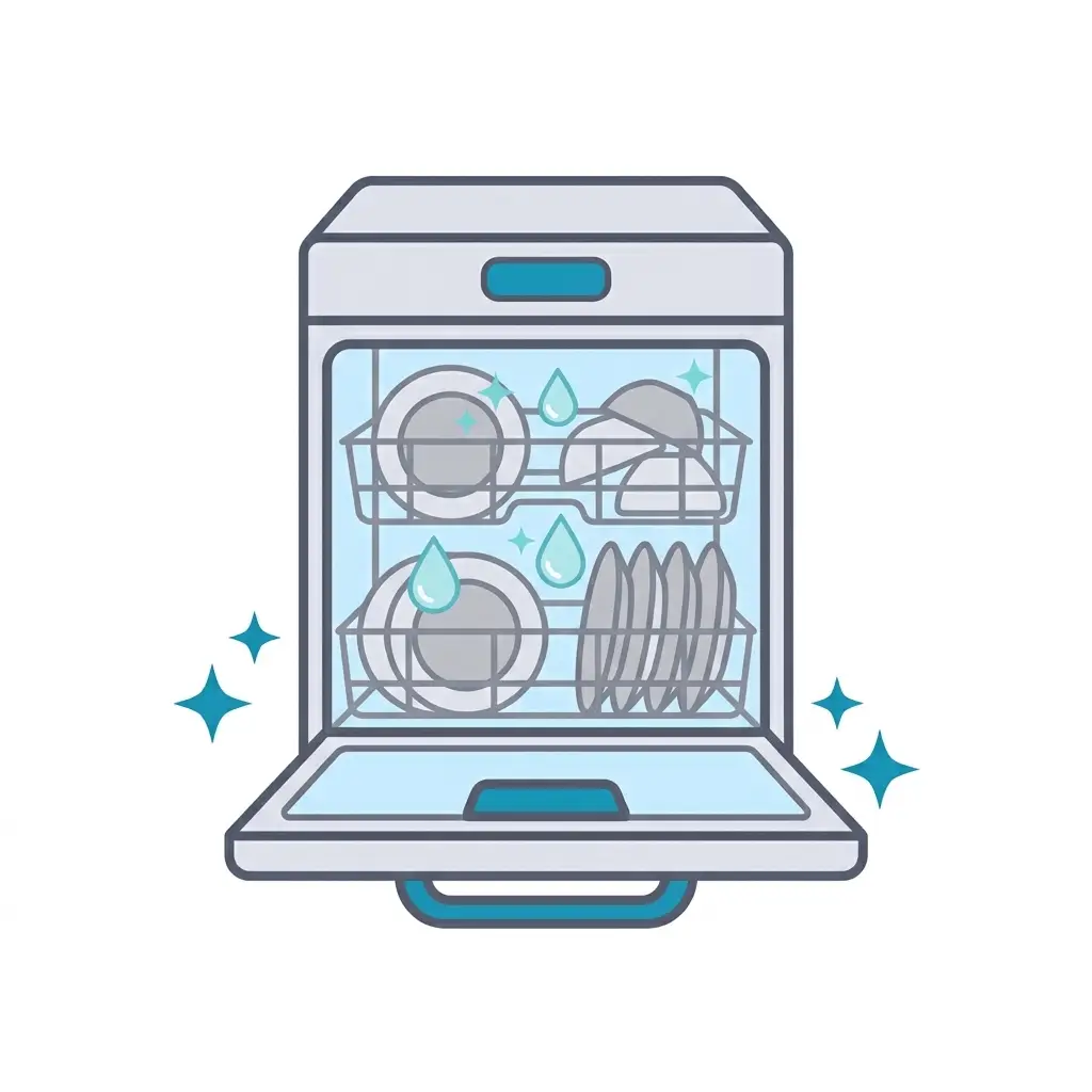 Dishwasher Repair Services