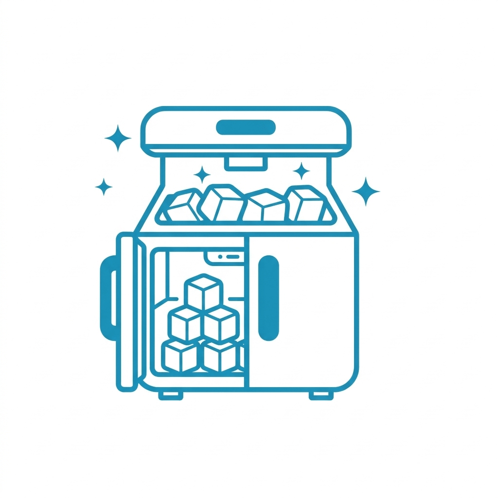 Ice Maker Repair Services