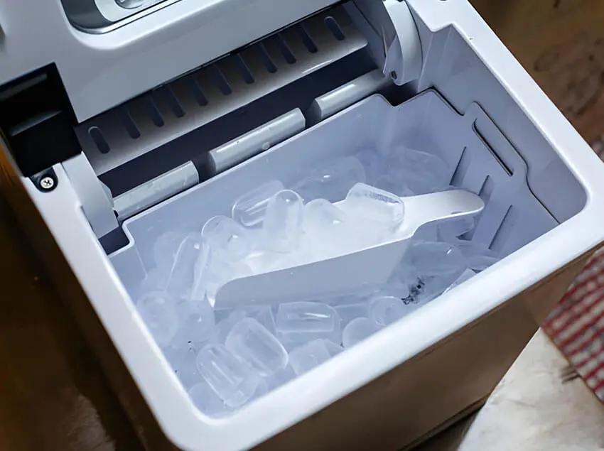 Ice Maker Repair