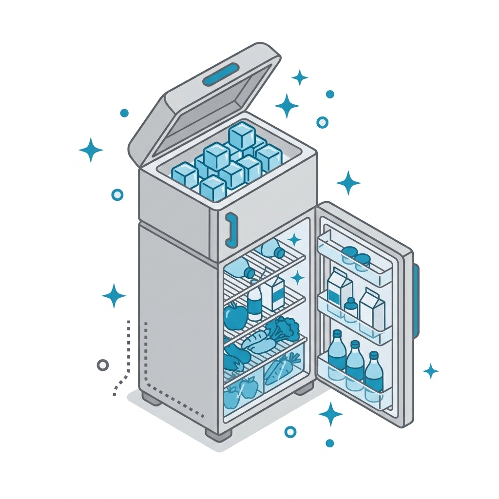 Refrigerator & Freezer Repair Services