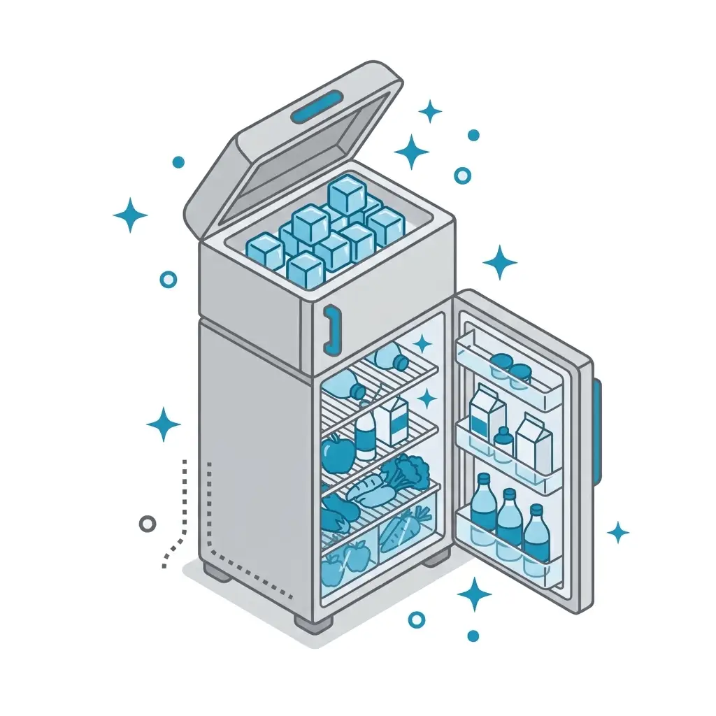 Refrigerator & Freezer Repair Services