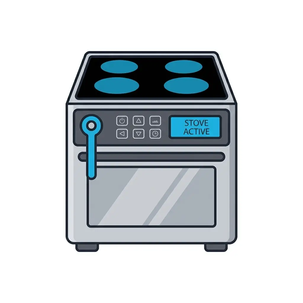Stove & Cooktop Repair Services