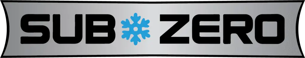 Sub Zero Logo