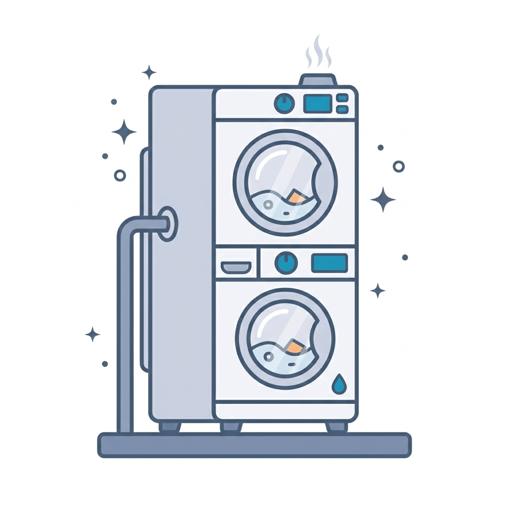 Washer & Dryer Repair Services