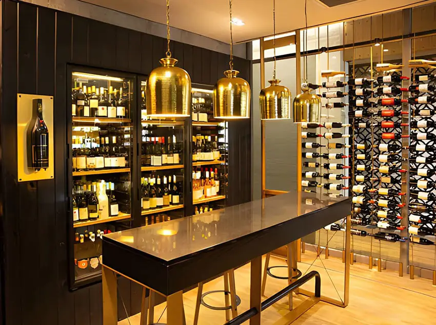 Wine Cooler Repair